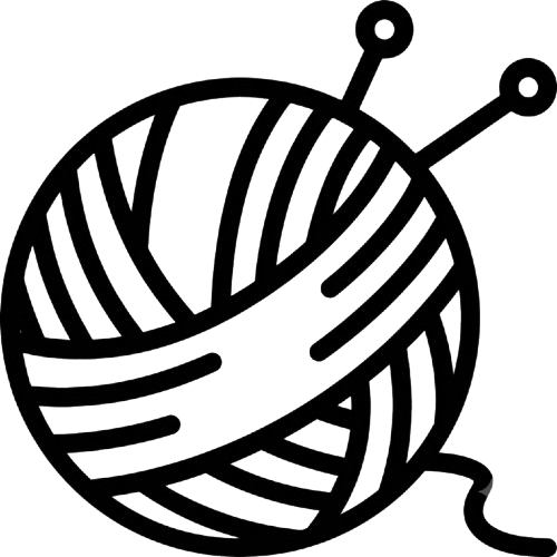 yarn ball